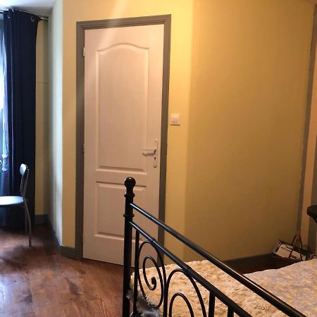 Les Forges Bed & Breakfast Saint-Sornin-la-Marche Bagian luar foto
