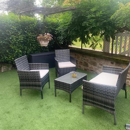 Les Forges Bed & Breakfast Saint-Sornin-la-Marche Bagian luar foto