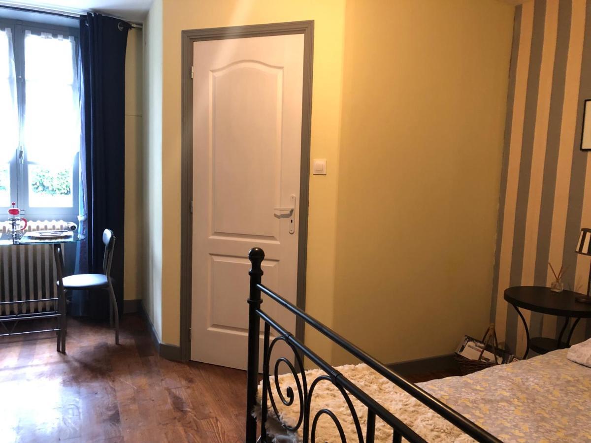 Les Forges Bed & Breakfast Saint-Sornin-la-Marche Bagian luar foto