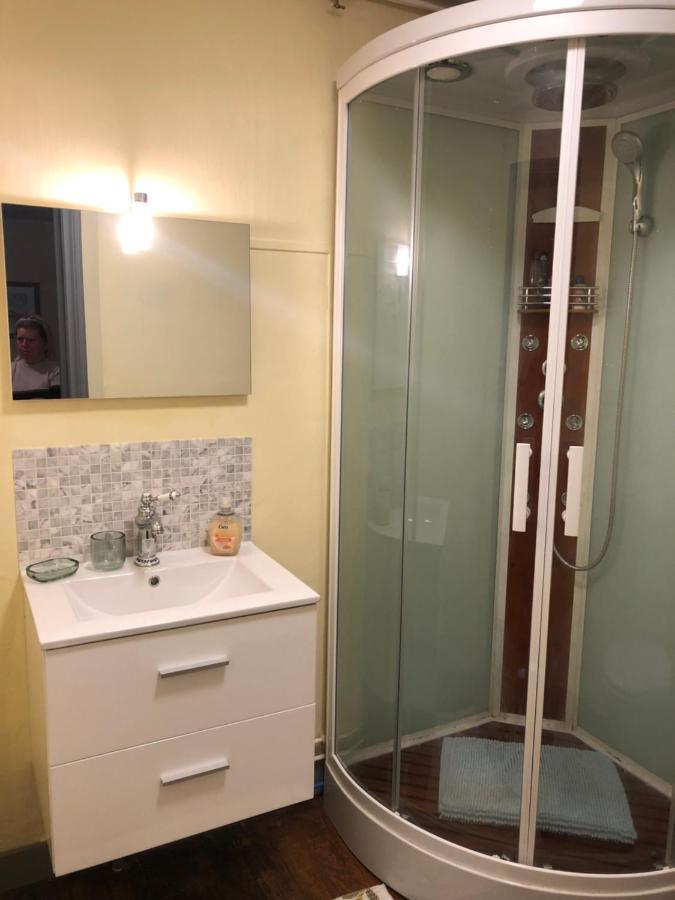 Les Forges Bed & Breakfast Saint-Sornin-la-Marche Bagian luar foto
