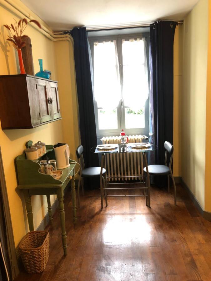 Les Forges Bed & Breakfast Saint-Sornin-la-Marche Bagian luar foto