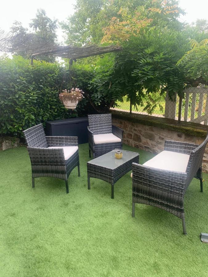 Les Forges Bed & Breakfast Saint-Sornin-la-Marche Bagian luar foto